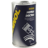 Присадка в масло Mannol 300мл 9990