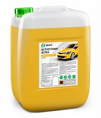 Автошампунь GRASS Active Foam Ultra 20кг