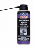 Очиститель электрических контактов LIQUI MOLY  200мл (3110) М+