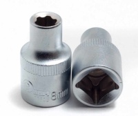 Головка 8мм 6/12гр. Сервис ключ