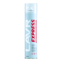 Раскоксовка двигателя Lavr Express 400мл (Ln2511)