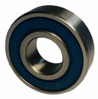 Подшипник генератора 6202 НЕЙТРАЛ задний 2110 стар/нов обр.