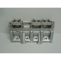 Головка блока цилиндров 11186 R-NUR голая без шпилек