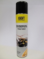 Полироль панели BBF 300мл лимон (SA-622)