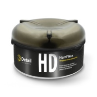 Воск твердый DETAIL HD Hard Wax 0.21кг DT-0155