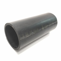 Патрубок горловины наливной 21214/2345/2346/2347 для ПИКАП 