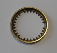 Кольцо блокирующее КПП 2101-2107/21213/2123 (синхронизатор) АЗ