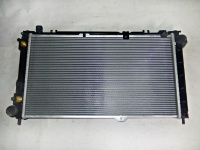 Радиатор охлаждения для 2190 10г-/2192 13г-/2194/on-DO 14г-/mi-DO 15г- LUZAR АКПП под К/У (LRc01192)