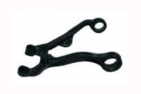 Рычаг подвески 2121/21214 верхний R