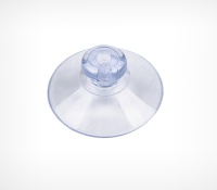 Присоска для крепления радар-детектора