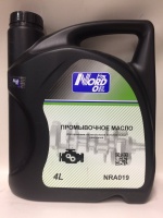 Масло Nord Oil Промывочное 4л.М+
