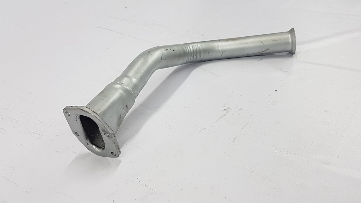 Труба приемная 2108 Т/с 1-трубная