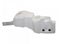 Бачок омывателя 2110 стар.обр. (2гор.2мот.)