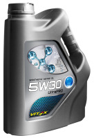 Масло Vitex Ultra Pro 5W30 синт.1л М+