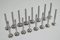 Клапаны головки блока 21179 1,8 16кл EsLada