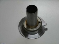 Втулка направляющая подшипника выжимного 2101/21213/2123 АЗ