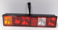 Фонарь задний 2345/2346/2347/2349 для ПИКАП