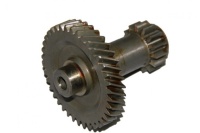 Шестерня 5 передачи и заднего хода 2123 14 зуб. УСПЕХ