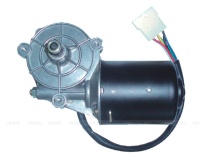 Мотор стеклоочистителя передний 2108 Cartronic