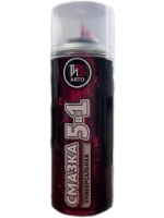 Смазка универсальная 5в1 ИВАВТО 520мл. М+