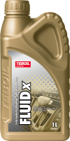 Жидкость для АКПП Teboil Fluid X 1л. М+