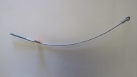 Трос ручного тормоза 2101 короткий (47,5 см)