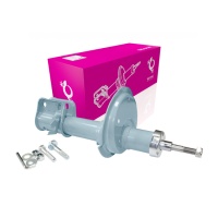 Стойка 1118 передней подвески R БЕЛМАГ (ВМ0120)