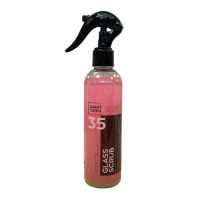 Очиститель стекол абразивный Smart Open 35 Glass Scrub 250мл 1535025 М+