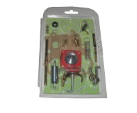 Ремкомплект карбюратора 21083 "Уником"