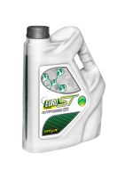 Антифриз Vitex EVRO ST G11 -40 зел.10кг.