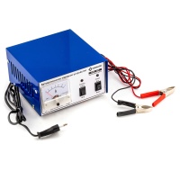 Устройство зарядное Заводила АЗУ-205/TOPAUTO