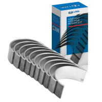 Вкладыши к/вала коренные 2108/2110/2170/1118/2190 0,5 АЗ