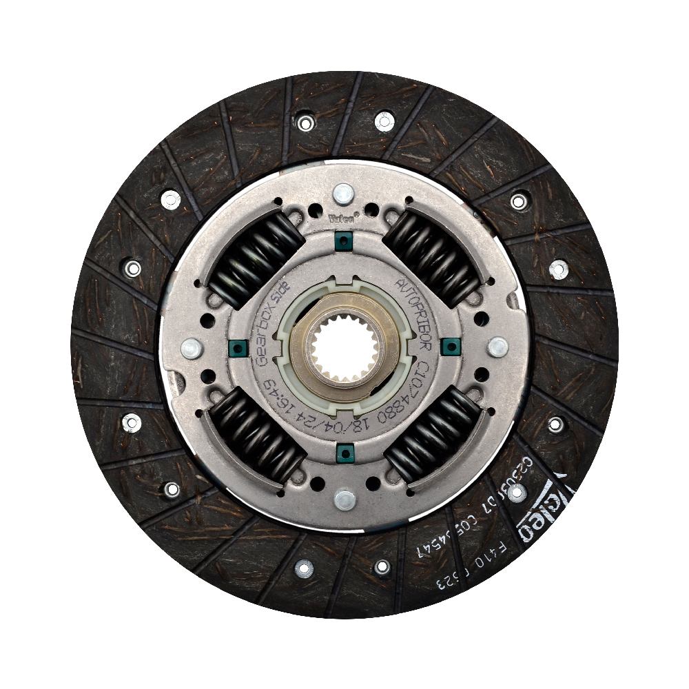 Комплект сцепления для Lada 2170 AVTOPRIBOR в сборе