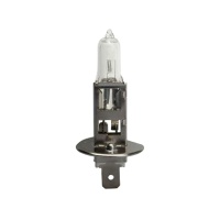 Лампа H1 LECAR (12V,55W,P14,5s) 1шт.