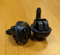 Форсунка стеклоомывателя для Lada VESTA NG