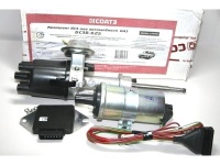 Комплект бесконтактной системы БСЗ 2103/21213 (625) г.Старый Оскол