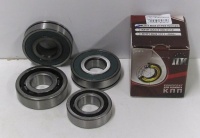 Подшипники КПП 2170/1118/2190 г.Волжск (4шт) малошумные