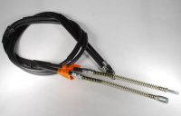 Трос ручного тормоза 2110/2170 (2шт) ТРОС-АВТО