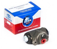 Цилиндр тормозной задний 2105 БЗАК