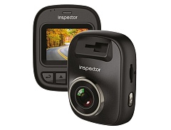 Видеорегистратор INSPECTOR INCH