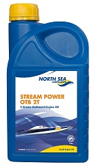 Масло STREAM Power OTB 2T 1л