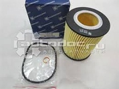 Фильтр масляный для BMW E36/E39/Двиг.M50/M52/M54/50013566/KS