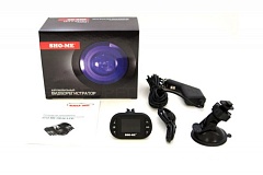 Видеорегистратор SHO-ME HD34-LCD