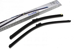 Щетки ст/очистителя 600/380мм/VAG/6R1998002/VAG