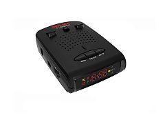 Радар-детектор SHO-ME G-700SIGNATURE