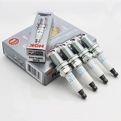 Свеча зажигания 1675/PFR7S8EG/NGK