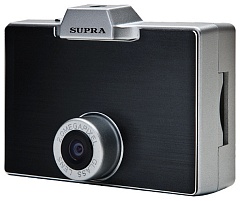 Видеорегистратор SUPRA SCR-480