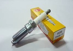 Свеча зажигания /5422/NGK