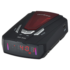 Радар-детектор INTEGO RD-500