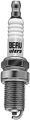 Свеча зажигания Mazda/Nissan/Renault/Skoda/Q16PRU/3137/DENSO